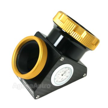 William Optics 2" 99% Dura Bright RotoLock Mirror Diagonal for SCTs # D-DIG2D-ROTO-SCT