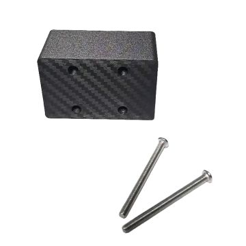 Rouz Astro Accessory Riser Block 28mm Tall RARB28