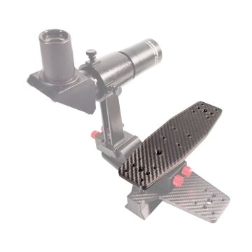 Rouz Astro Synta Style Finder Shoe Multi Accessory Inline Mounting platform RAAMFSMAPIL