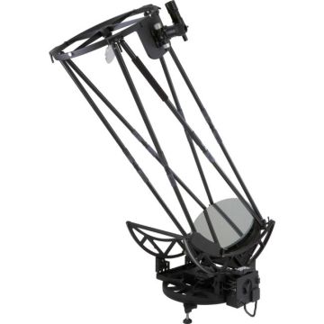 Sky Watcher Stargate Truss-Tube Dobsonian Telescope with GoTo - 20" # S11930