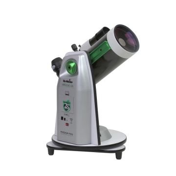 Sky-Watcher 25th Anniversary Skymax 127 Maksutov-Cassegrain Telescope with Virtuoso GTi Mount # S21225