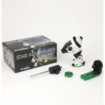 Sky-Watcher Star Adventurer 2i Pro Package # S20512