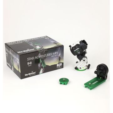 Sky-Watcher Star Adventurer Mini Pro Package # S20582