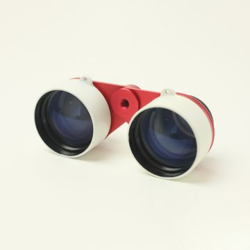 Astro Hutech / Hinode 1.8x40 Wide Field Binoculars 