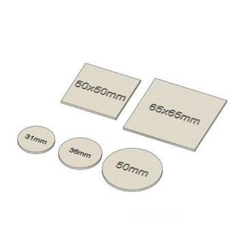 Machinza Dark Frame Filters for Filter Wheels # DF