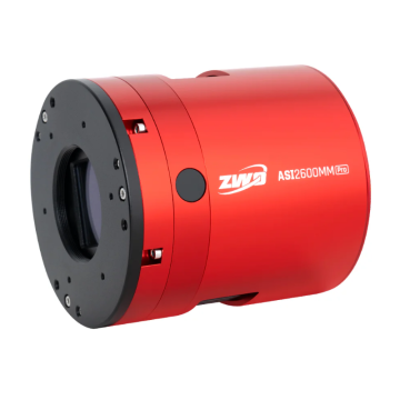 ASI2600 Camera 