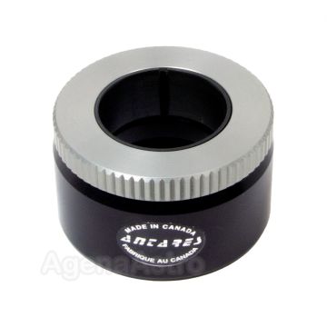 Antares SCT Visual Back with 1.25" Twist Lock Holder # SCTTL