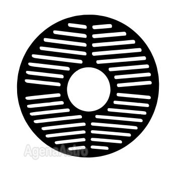 Farpoint Carey Focus Mask for Celestron C8# FP431