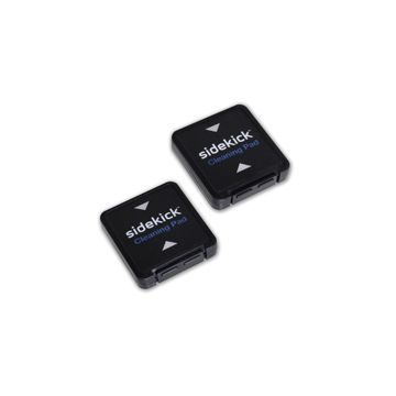 Lenspen Replacement Cleaning Pads for SideKick