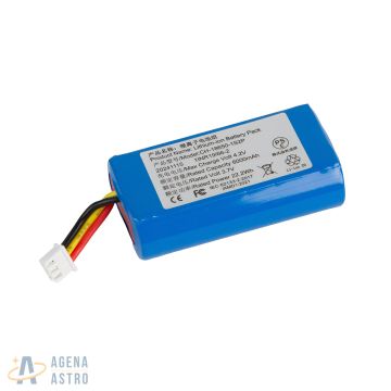 ZWO Rechargeable Lithium-ion Battery Replacement for SeeStar S30 & S50