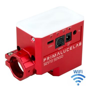 PrimaLuceLab SESTO SENSO 2 Robotic Focusing Motor # SESTOSENSOII