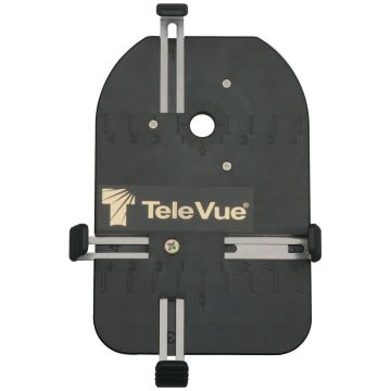 Tele Vue FoneMate Smart Phone to Eyepiece Digiscoping Adapter # SFA-0001