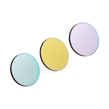 Antlia SHO (S-II, H-a & O-III) Narrowband 3nm Pro Imaging Filter Set of 3 Filters - 31mm Round Unmounted 