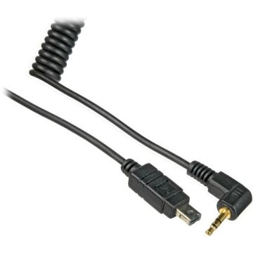 Sky Watcher Nikon D90/D5000 Shutter Release Cable # S20313
