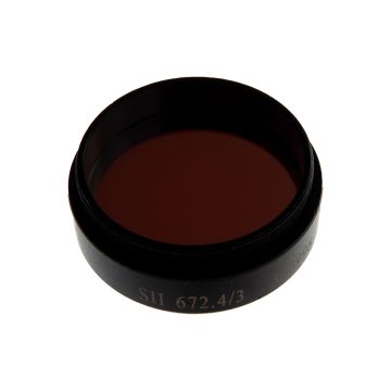 Chroma S-II (3nm) Imaging Filter - 1.25" Mounted # CT-27009-1.25M