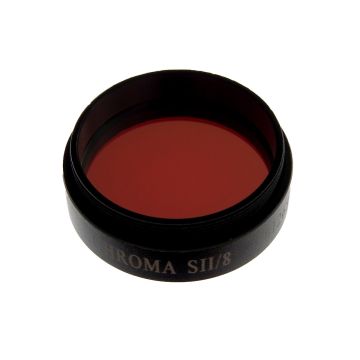 Chroma S-II (8nm) Imaging Filter - 1.25" Mounted # CT-27011-1.25M