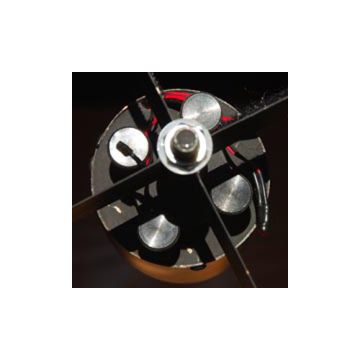 Bob's Knobs for Starmaster 12.5" & 14.5" Secondary # Smsec