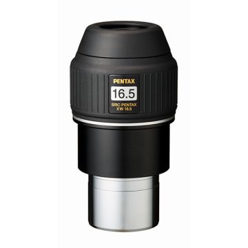 Pentax 2" 85º SMC XW16.5 Eyepiece - 16.5mm # 70540