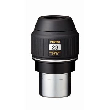 Pentax 2" 85º SMC XW23 Eyepiece - 23mm # 70541