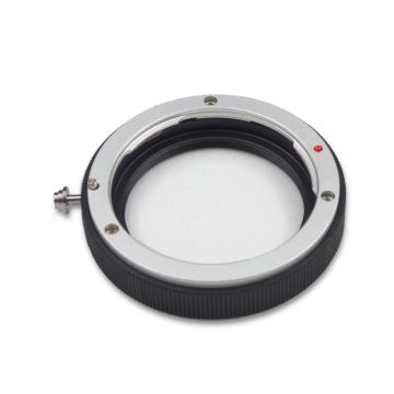 ZWO T/T2 Thread Adapter to Attach ASI1600 Cameras to E Mount Sony Camera Lenses # T2-SONY