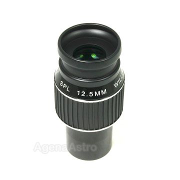 William Optics 1.25" SPL Series Eyepiece - 12.5mm