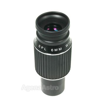 William Optics 1.25" SPL Series Eyepiece - 6mm
