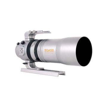 Askar SQA55 f/4.8 Quintuplet Petzval Refractor Telescope # SQA55
