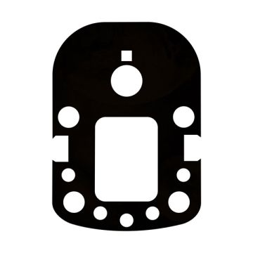 Shannon Telescopics Eyepiece Accessory Tray for Celestron CGEM Telescopes - Standard # STCT-002