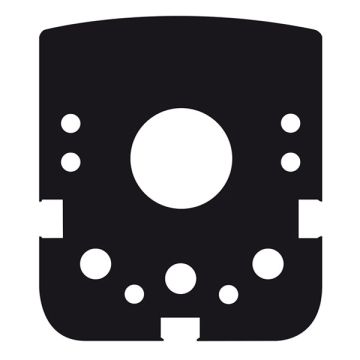 Shannon Telescopics Eyepiece Tray for Celestron CGE Pro - Standard # STCT-003