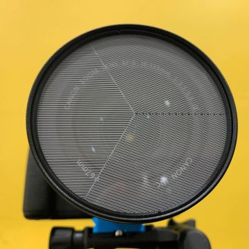 Move Shoot Move Star Focus Filter # STAR-FOCUS