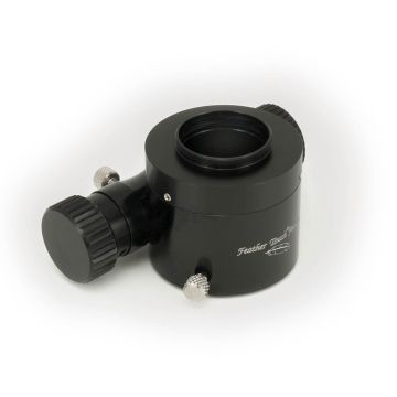 Lunt Solar 1.25" Starlight Feather Touch Focuser # SLF1.25