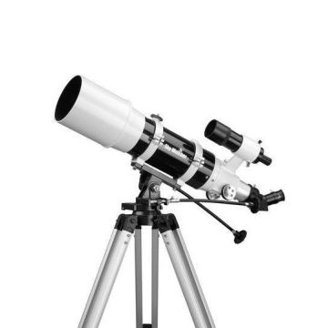 Sky-Watcher 120mm StarTravel Altazimuth Refractor Telescope # S10105