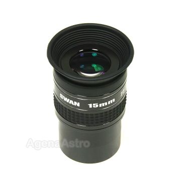 William Optics 1.25" Swan Series Eyepiece - 15mm