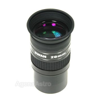William Optics 1.25" Swan Series Eyepiece - 20mm