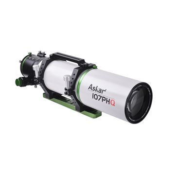 Askar 107PHQ 107mm f/7 Quadruplet Flat-Field Astrograph # 107PHQ