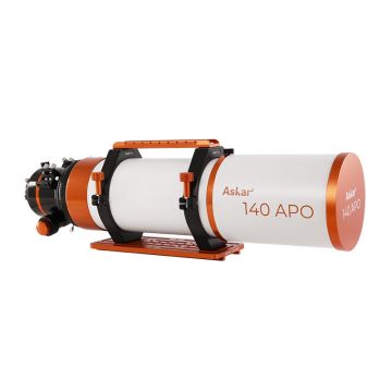 Askar 140 APO 140mm f/7 Triplet Refractor Telescope # 140APO
