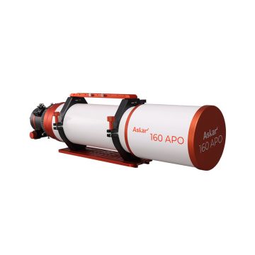 Askar 160 APO 160mm f/7 Triplet Refractor Telescope # 160APO