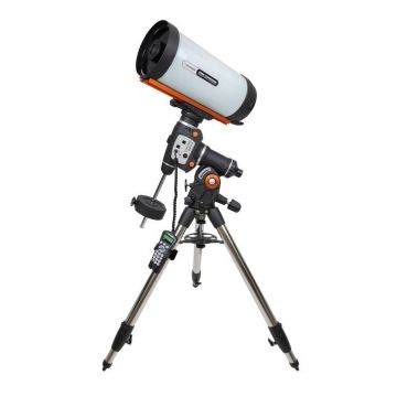 Celestron 8" CGEM II RASA Telescope # 12020