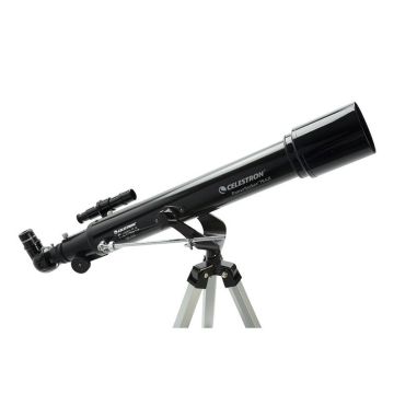 Celestron PowerSeeker 70AZ Telescope #21036