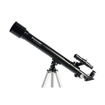 Celestron PowerSeeker 50AZ Telescope # 21039