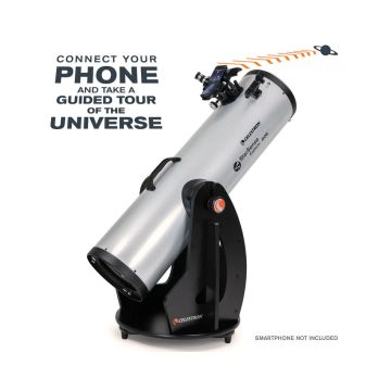 Celestron StarSense Explorer 10" Dobsonian Telescope # 22471