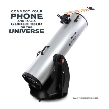 Celestron StarSense Explorer 12" Dobsonian Telescope # 22472