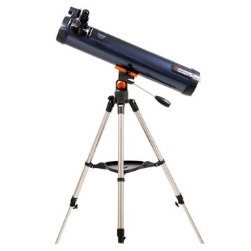 Celestron AstroMaster LT 76AZ Telescope # 31036
