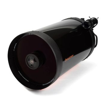Celestron C14-A XLT 14" SCT Optical Tube with CGE Dovetail # 91038-XLT