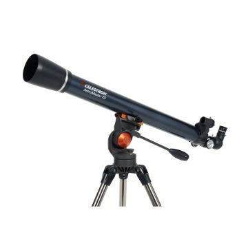 Celestron AstroMaster 70AZ Telescope # 21061