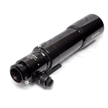 DayStar 80mm f/6 Doublet Refractor Telescope # 480E
