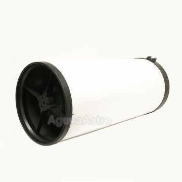 GSO 12" f/8 Ritchey-Chretien Astrograph Telescope - Steel OTA (White) # RC12
