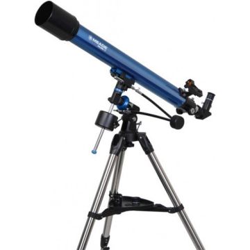 Meade Polaris 70mm Equatorial Refractor Telescope # 216001