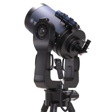 Meade 10" LX200-ACF f/10 Advanced Coma-Free Telescope with UHTC # 1010-60-03