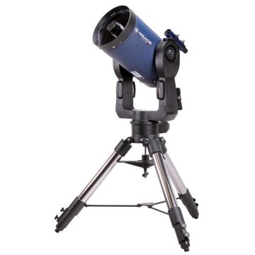 Meade 12" LX200-ACF f/10 Advanced Coma-Free Telescope with UHTC # 1210-60-03